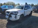 Toyota 4Runner Sr5/sr5 Premium Image 1