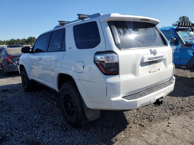 Toyota 4Runner Sr5/sr5 Premium Image 4