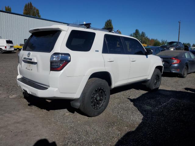 Toyota 4Runner Sr5/sr5 Premium Image 2
