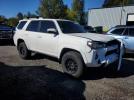 Toyota 4Runner Sr5/sr5 Premium Image 7