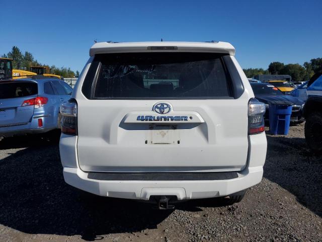 Toyota 4Runner Sr5/sr5 Premium Image 8