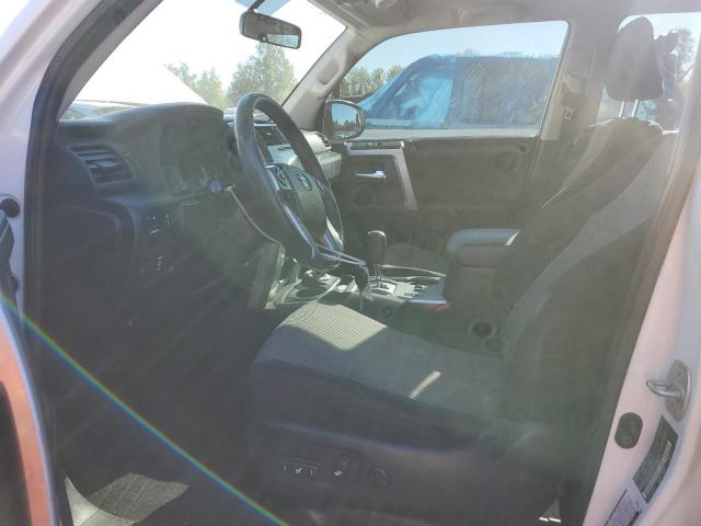 Toyota 4Runner Sr5/sr5 Premium Image 5