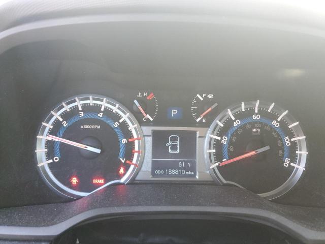 Toyota 4Runner Sr5/sr5 Premium Image 11