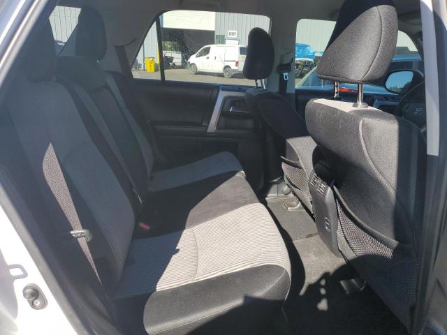 Toyota 4Runner Sr5/sr5 Premium Image 10