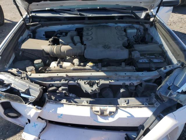 Toyota 4Runner Sr5/sr5 Premium Image 12