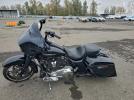 Harley-Davidson Fl Street Glide Image 3