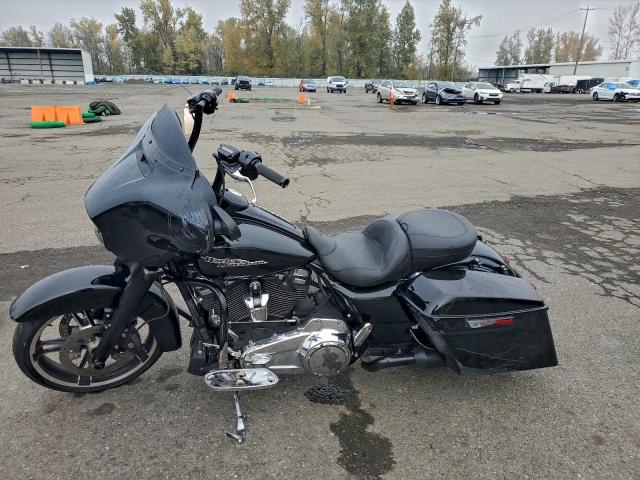 Harley-Davidson Fl Street Glide Image 3