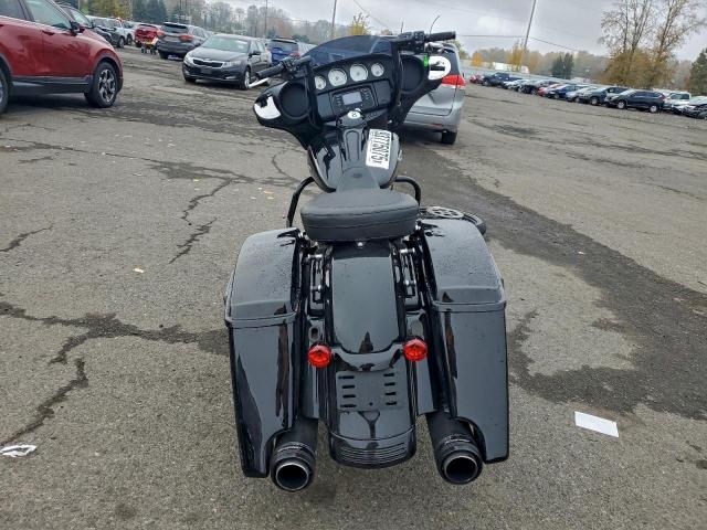 Harley-Davidson Fl Street Glide Image 10