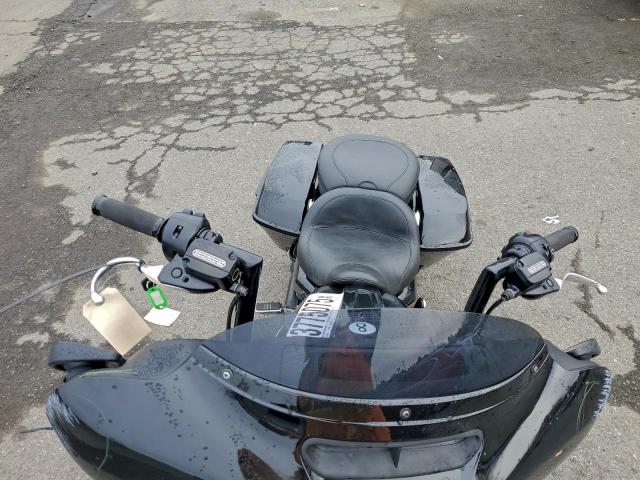 Harley-Davidson Fl Street Glide Image 7