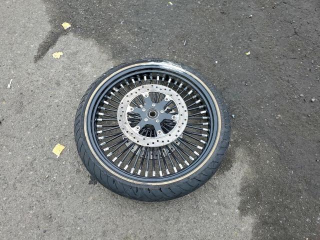 Harley-Davidson Fl Street Glide Image 6