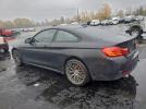 BMW 4 Series Xi Image 2