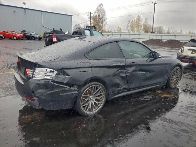 BMW 4 Series Xi Image 7