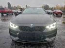 BMW 4 Series Xi Image 9