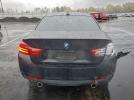 BMW 4 Series Xi Image 3