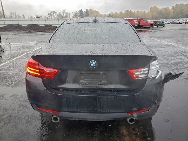 BMW 4 Series Xi Image 3