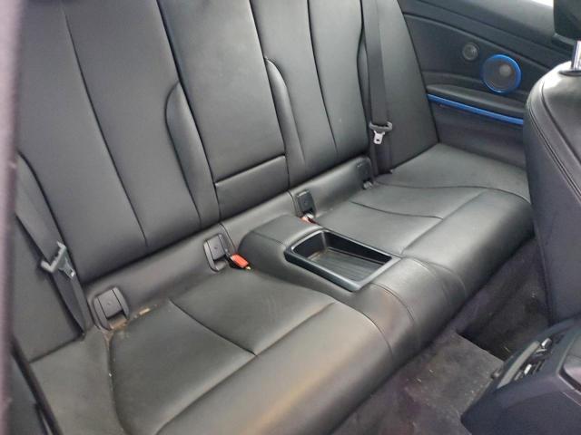 BMW 4 Series Xi Image 11