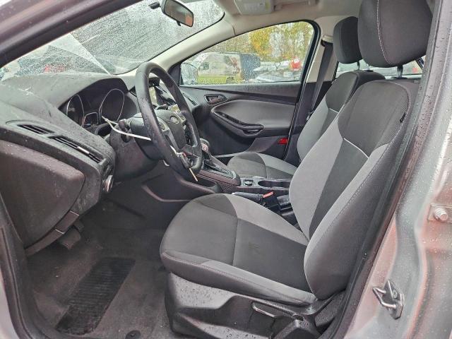 Ford Focus S Image 6