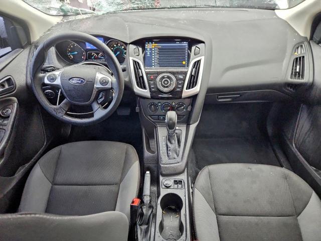 Ford Focus S Image 8