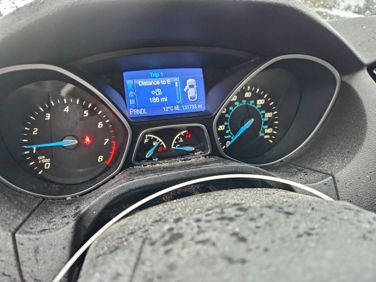 Ford Focus S Image 9