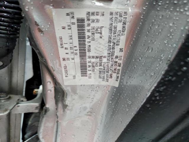 Ford Focus S Image 12