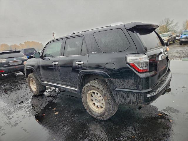 Toyota 4Runner Sr5/sr5 Premium Image 8