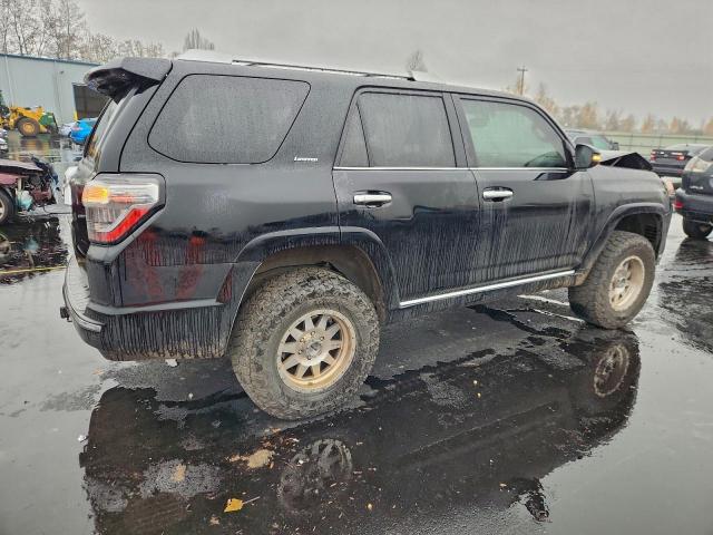 Toyota 4Runner Sr5/sr5 Premium Image 11