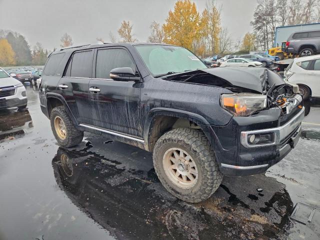 Toyota 4Runner Sr5/sr5 Premium Image 5