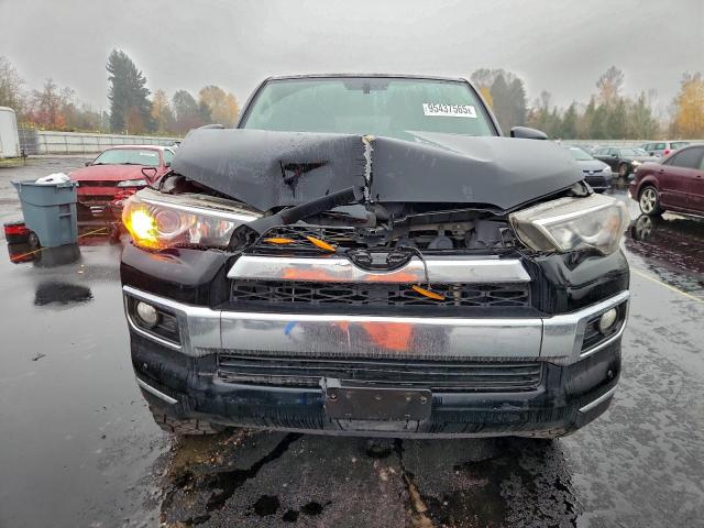 Toyota 4Runner Sr5/sr5 Premium Image 3