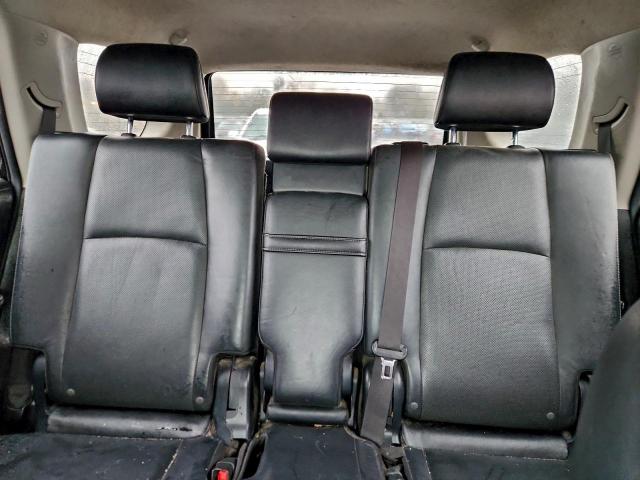 Toyota 4Runner Sr5/sr5 Premium Image 10