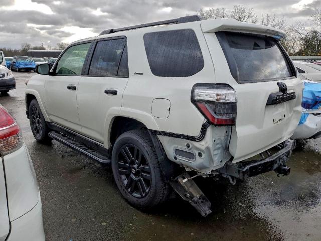 Toyota 4Runner Sr5/sr5 Premium Image 2
