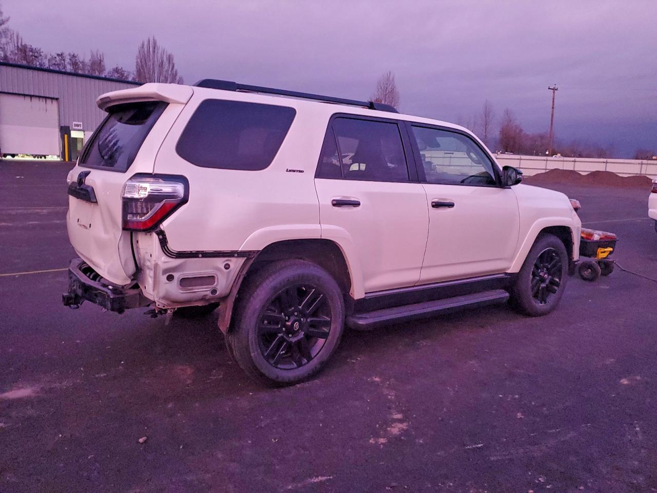 Toyota 4Runner Sr5/sr5 Premium Image 3