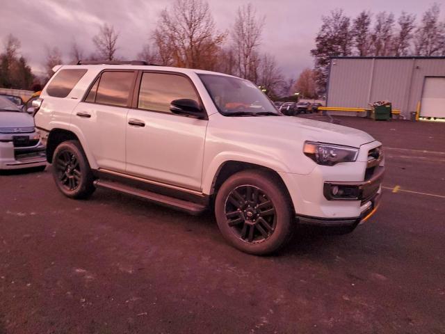 Toyota 4Runner Sr5/sr5 Premium Image 5