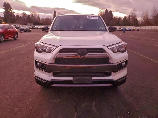 Toyota 4Runner Sr5/sr5 Premium Image 12