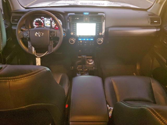 Toyota 4Runner Sr5/sr5 Premium Image 4