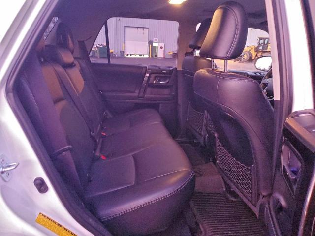 Toyota 4Runner Sr5/sr5 Premium Image 10