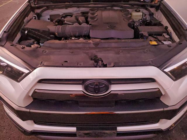 Toyota 4Runner Sr5/sr5 Premium Image 7