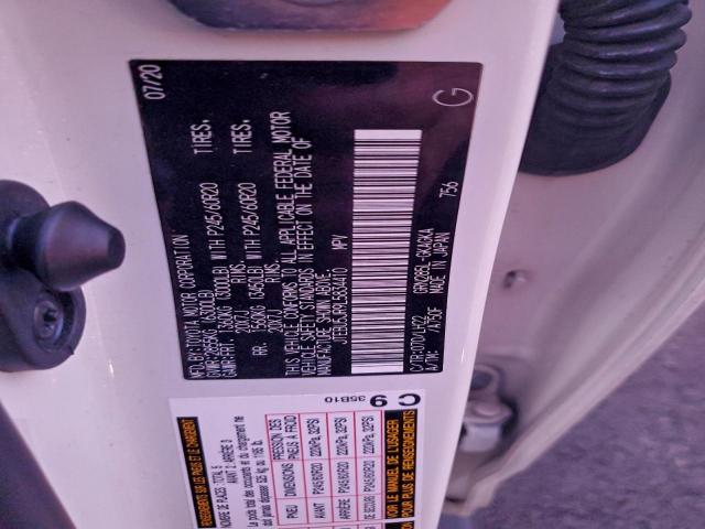 Toyota 4Runner Sr5/sr5 Premium Image 8