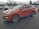 Hyundai SANTA FE Image 1