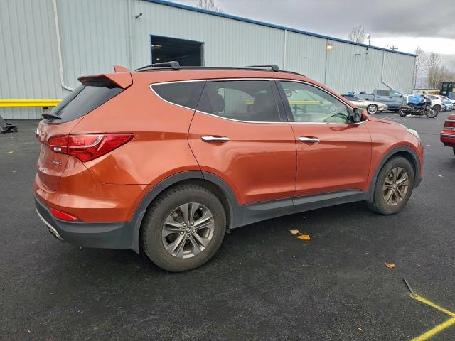 Hyundai SANTA FE Image 3