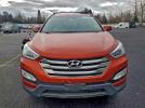 Hyundai SANTA FE Image 4