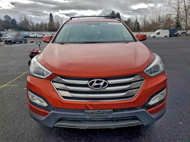 Hyundai SANTA FE Image 4