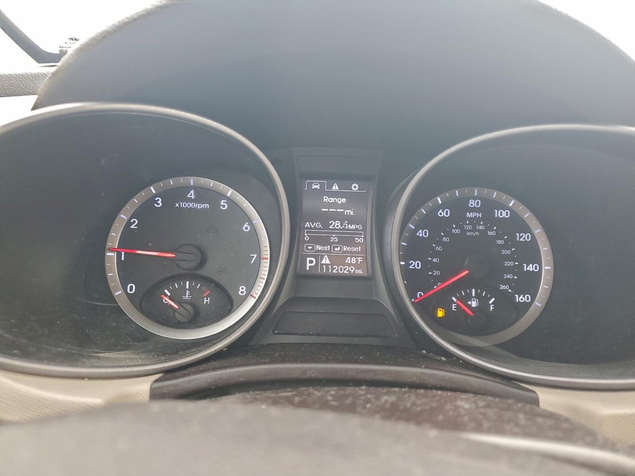 Hyundai SANTA FE Image 10