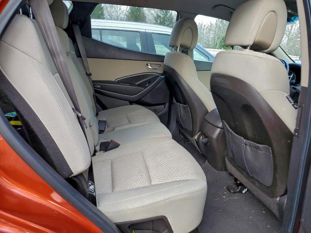 Hyundai SANTA FE Image 12