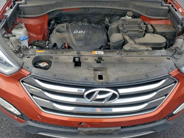Hyundai SANTA FE Image 11