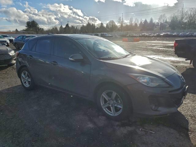 Mazda 3 I Image 11