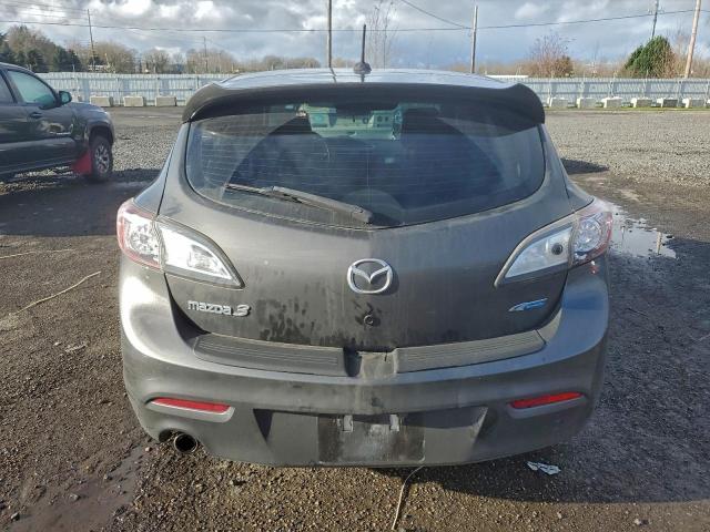 Mazda 3 I Image 6