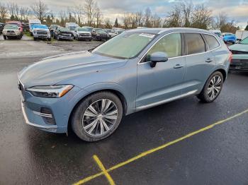  Salvage Volvo Xc60 B5 In