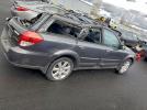 Subaru Outback 2.5i Limited Image 8