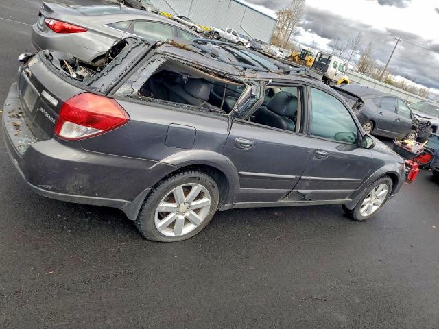 Subaru Outback 2.5i Limited Image 8