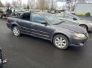 Subaru Outback 2.5i Limited Image 2